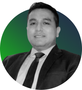 Romell Pereda optimice